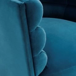 Jonathan Adler Maxime Club Swivel Chair -Jonathan Adler Shop serve 95e38804 1617 4eb2 8923 e2dab153909f