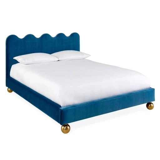 Jonathan Adler Ripple Bed