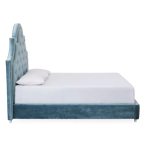 Jonathan Adler Woodhouse Bed 3 Jonathan Adler Woodhouse Bed - Image 3