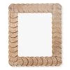 Jonathan Adler Brussels Disc Mirror