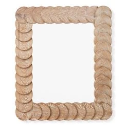 Jonathan Adler Brussels Disc Mirror