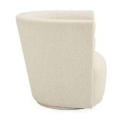 Jonathan Adler Maxime Club Swivel Chair -Jonathan Adler Shop serve b85e56b7 9758 4a30 94ef 9a1aee60e232