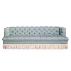 Jonathan Adler Baxter T-Arm Sofa