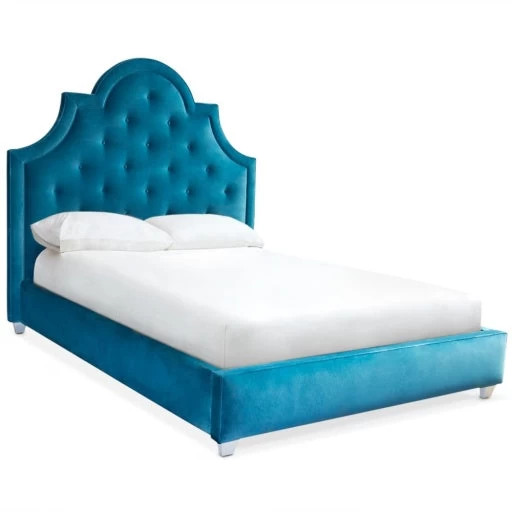 Jonathan Adler Woodhouse Bed