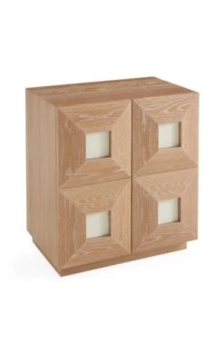 Jonathan Adler Otto Small Cabinet
