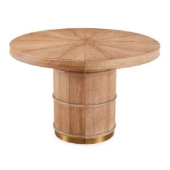 Jonathan Adler Brussels Extension Dining Table