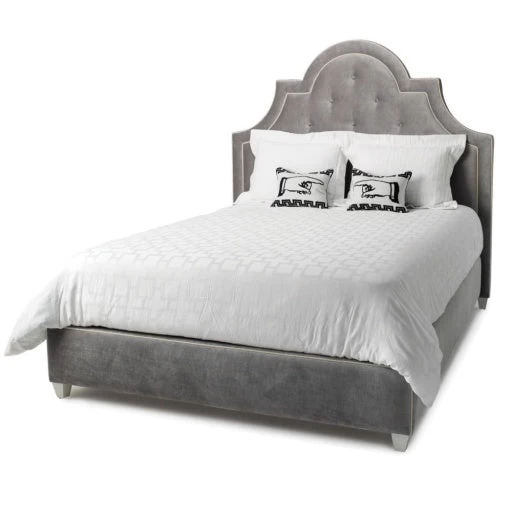 Jonathan Adler Woodhouse Bed 11 Jonathan Adler Woodhouse Bed - Image 11