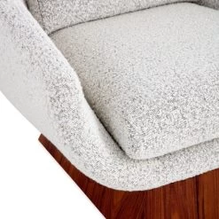 Jonathan Adler Rosewood Beaumont Lounge Chair -Jonathan Adler Shop serve d67040a5 21a5 418a 9b53 21f43dea4987