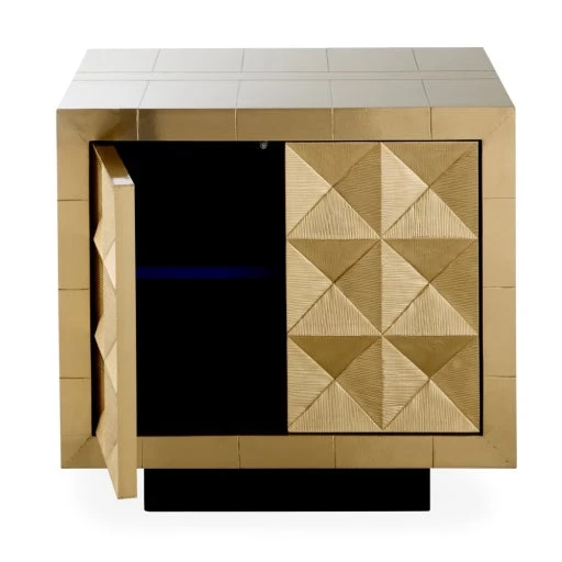 Jonathan Adler Talitha Small Cabinet 3 Jonathan Adler Talitha Small Cabinet - Image 3