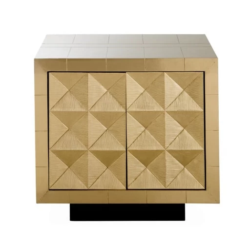 Jonathan Adler Talitha Small Cabinet 1 Jonathan Adler Talitha Small Cabinet