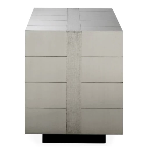 Jonathan Adler Talitha Small Cabinet 5 Jonathan Adler Talitha Small Cabinet - Image 5