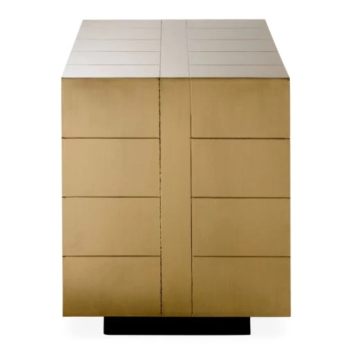 Jonathan Adler Talitha Small Cabinet 6 Jonathan Adler Talitha Small Cabinet - Image 6