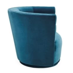 Jonathan Adler Maxime Club Swivel Chair -Jonathan Adler Shop serve fb55da1f bafa 49ba 88d0 ec08b30554ea