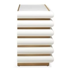 Jonathan Adler Kiki 6 Drawer Console -Jonathan Adler Shop serve fe01188e 1c0f 4d5f b087 8809593b7f46
