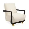 Jonathan Adler St. Germain Club Chair