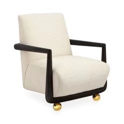Jonathan Adler St. Germain Club Chair