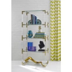 Jonathan Adler Bel Air Gorge Vase In Various Colors -Jonathan Adler Shop style JacquesEtagere