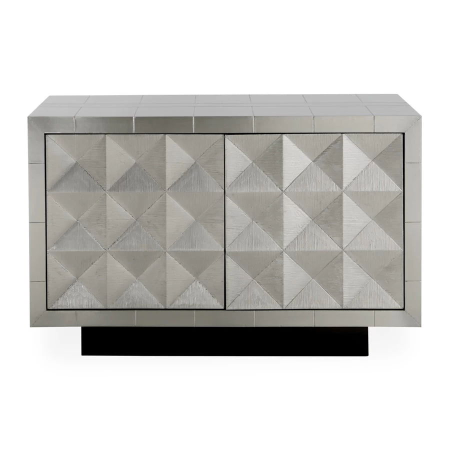 Jonathan Adler Talitha 2 Door Console 1 Jonathan Adler Talitha 2 Door Console