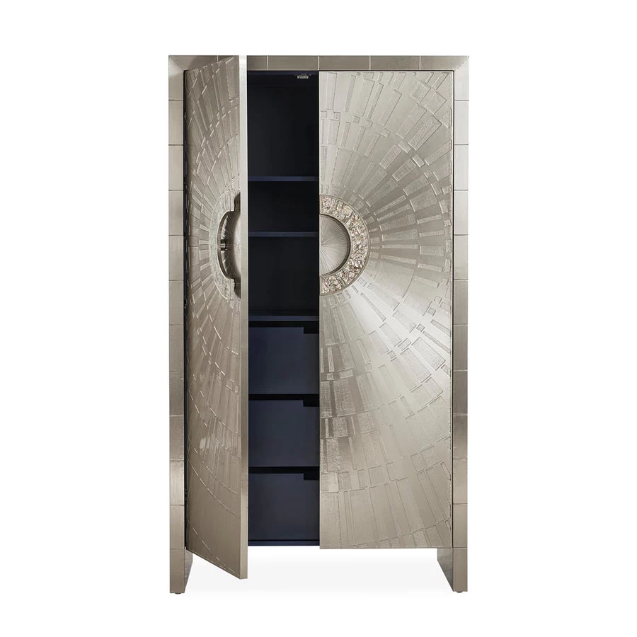 Jonathan Adler Talitha Armoire 3 Jonathan Adler Talitha Armoire - Image 3