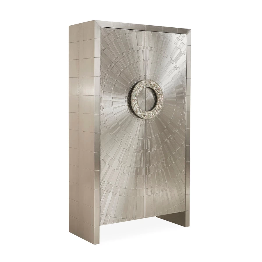 Jonathan Adler Talitha Armoire 2 Jonathan Adler Talitha Armoire - Image 2