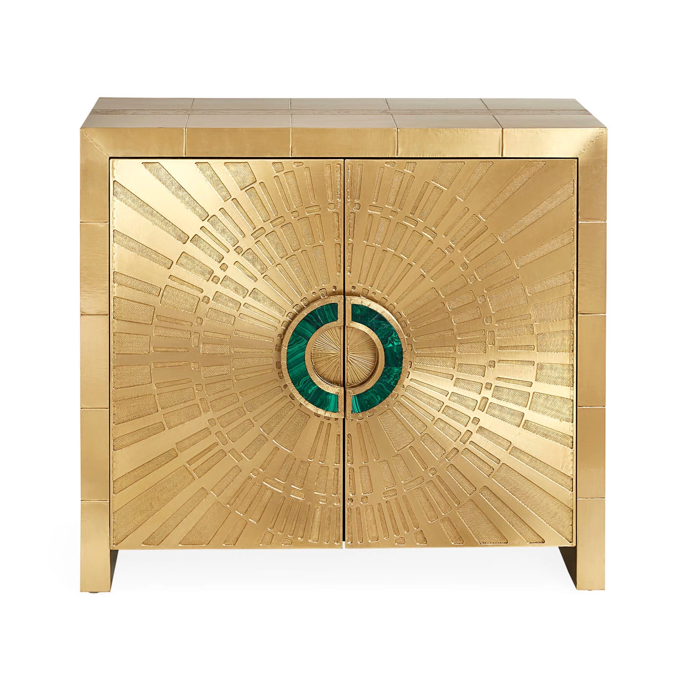 Jonathan Adler Talitha Cabinet 2 Jonathan Adler Talitha Cabinet - Image 2