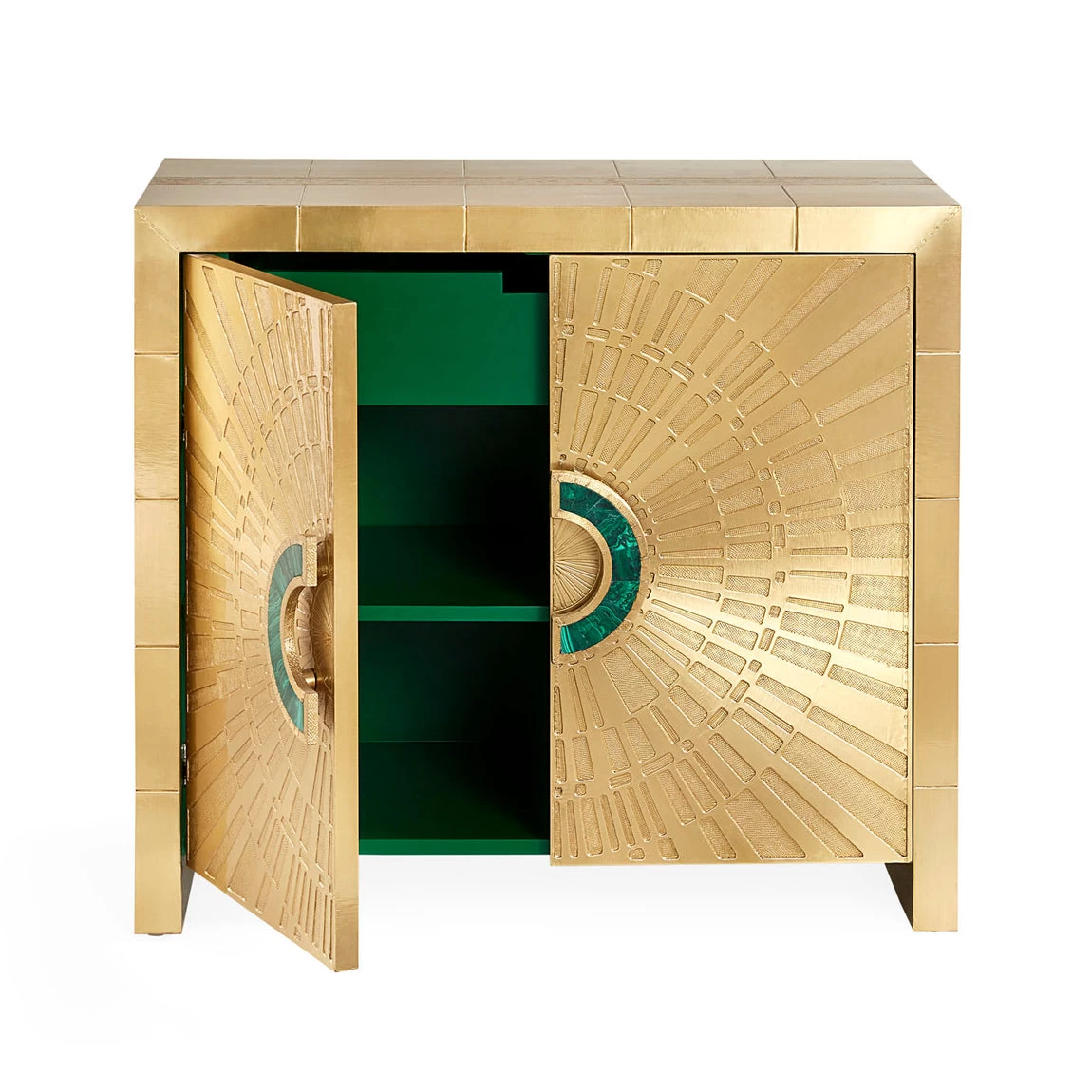Jonathan Adler Talitha Cabinet 8 Jonathan Adler Talitha Cabinet - Image 8