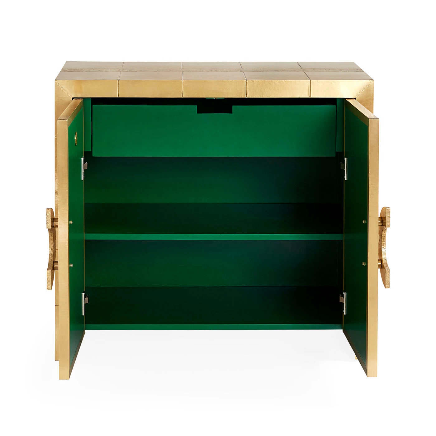 Jonathan Adler Talitha Cabinet 6 Jonathan Adler Talitha Cabinet - Image 6