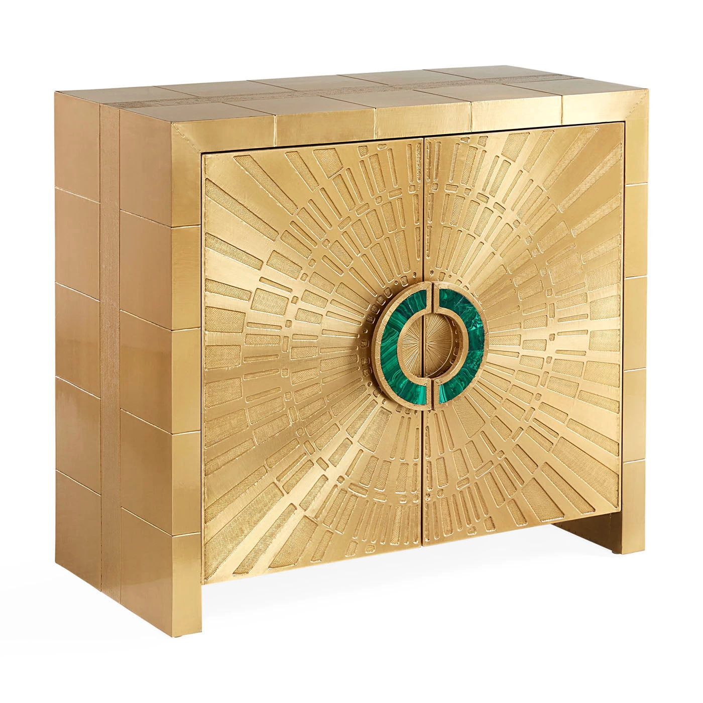 Jonathan Adler Talitha Cabinet 4 Jonathan Adler Talitha Cabinet - Image 4