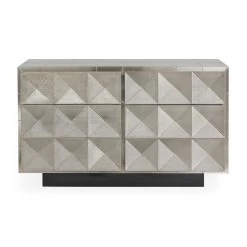 Jonathan Adler Talitha 6 Drawer Console