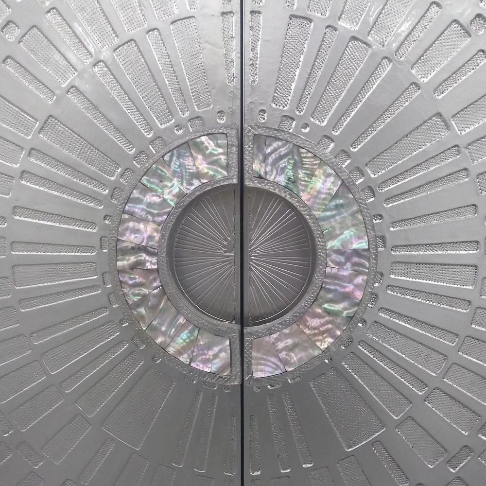 Jonathan Adler Talitha Cabinet 9 Jonathan Adler Talitha Cabinet - Image 9