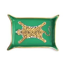 Jonathan Adler Tiger Valet Tray -Jonathan Adler Shop tiger valet tray b