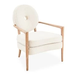 Jonathan Adler Zola Lounge Chair